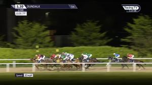 Video preview image for Dundalk 17:30 - William Hill Lengthen Your Odds Maiden 