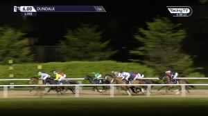 Video preview image for Dundalk 18:00 - William Hill Pick Your Places Handicap 