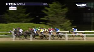 Video preview image for Dundalk 18:30 - Story Of Dundalk Stadium Book Buy Online Apprentice Handicap 