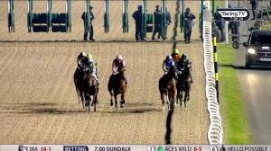 Video preview image for Dundalk 19:00 - irishinjuredjockeys.com Maiden