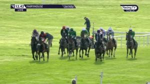 Video preview image for Fairyhouse 12:42 - Easyfix Equine Handicap Chase (Ballyhack) (Grade B)