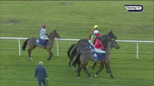 Video preview image for Aintree 13:30 - Boylesports Many Clouds Chase (Grade 2) (1)