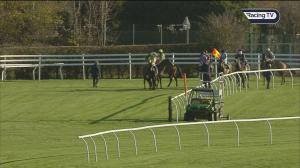 Video preview image for Aintree 11:45 - Boylesports Best Odds Guaranteed Novices' Hurdle (Qualifier) (3)