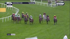 Video preview image for Sandown Park 15:30 - Winners Wear Cavani Menswear London National Handicap Chase (2)