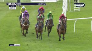 Video preview image for Kelso 12:05 - Kelso Handicap Chase (3)