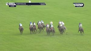 Video preview image for Fairyhouse 12:55 - Bar One Racing Porterstown Handicap Chase (Grade B)