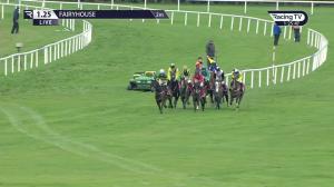 Video preview image for Fairyhouse 13:25 - Bar One Racing Royal Bond Novice Hurdle (Grade 1)
