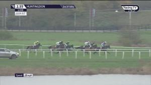 Video preview image for Huntingdon 14:55 - Fitzdares Peterborough Chase (Grade 2) (1)