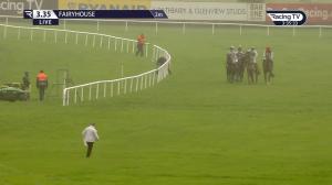 Video preview image for Fairyhouse 15:35 - Bar One Racing Giving Cash Back Daily (Pro/Am) I.N.H. Flat 