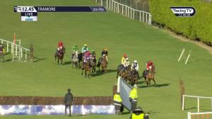 Video preview image for Tramore 12:45 - Get Your 2023 Annual Badge At tramoreraces.ie Maiden Hurdle
