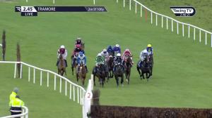 Video preview image for Tramore 14:45 - Doneraile Walk Beginners Chase