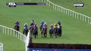 Video preview image for Tramore 15:15 - Lady’s Cove Handicap Chase