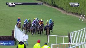 Video preview image for Tramore 15:45 - Garrarus Beach (Ladies Pro/Am) I.N.H. Flat