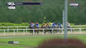 Video preview image for Dundalk 13:30 - irishinjuredjockeys.com Claiming