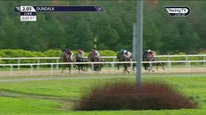 Video preview image for Dundalk 14:05 - Irish Stallion Farms European Breeders Fund Median Auction
