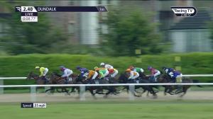 Video preview image for Dundalk 14:40 - Now Racing Every Wednesday At Dundalk Nursery Handicap
