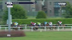 Video preview image for Dundalk 15:15 - Join Us On Instagram @dundalk_stadium Handicap