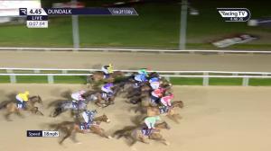 Video preview image for Dundalk 16:45 - Dundalk Stadium Gift Vouchers Available Online Handicap
