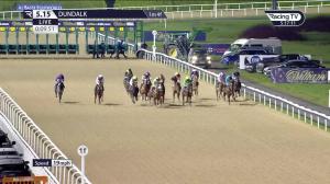 Video preview image for Dundalk 17:15 - Crowne Plaza Dundalk Race & Stay Package Maiden