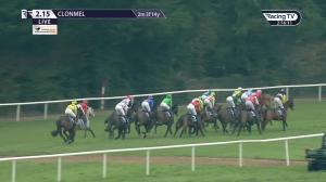 Video preview image for Clonmel 14:15 - Adare Manor Opportunity Handicap Hurdle 