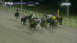 Video preview image for Chelmsford City 20:00 - Buy Your 2023 CCR Membership Handicap (6)