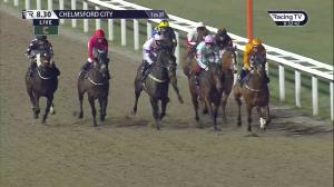 Video preview image for Chelmsford City 20:30 - chelmsfordcityracecourse.com Handicap (5)