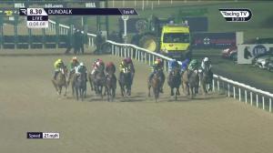 Video preview image for Dundalk 20:30 - dundalkstadium.com Handicap