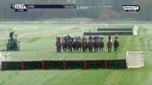 Video preview image for Cork 12:15 - Bar One Racing 3-y-o Maiden Hurdle