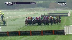 Video preview image for Cork 12:45 - Bar One Racing Maiden Hurdle