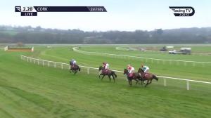 Video preview image for Cork 14:20 - Bar One Racing Hilly Way Chase (Grade 2)