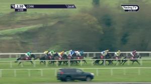 Video preview image for Cork 14:50 - Bar One Racing Handicap Hurdle