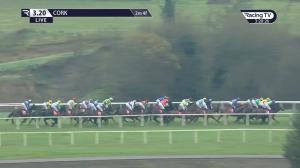 Video preview image for Cork 15:20 - Finbarr Quaid Electrical Novice Handicap Hurdle
