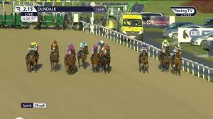 Video preview image for Dundalk 14:15 - Join Us On Instagram @dundalk_stadium Claiming 