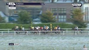 Video preview image for Dundalk 15:45 - Christmas Party Nights At Dundalk Stadium Handicap (Div 1)