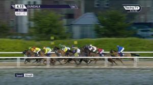 Video preview image for Dundalk 16:15 - Christmas Party Nights At Dundalk Stadium Handicap (Div 2)