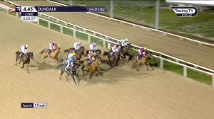 Video preview image for Dundalk 16:45 - Dundalk Stadium Gift Vouchers Available Online Maiden