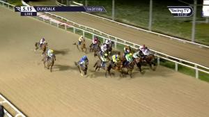 Video preview image for Dundalk 17:15 - dundalkstadium.com Handicap