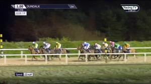 Video preview image for Dundalk 17:00 - William Hill Pick Your Places Handicap