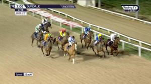 Video preview image for Dundalk 19:00 - irishinjuredjockeys.com Handicap