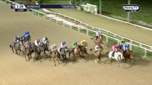 Video preview image for Dundalk 19:30 - Happy Christmas From All At Dundalk Stadium Handicap (Div 1)