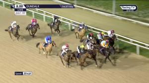 Video preview image for Dundalk 20:00 - Happy Christmas From All At Dundalk Stadium Handicap (Div 2)