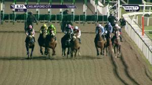 Video preview image for Chelmsford City 20:30 - Merry Christmas To The CCR Members Handicap (6)