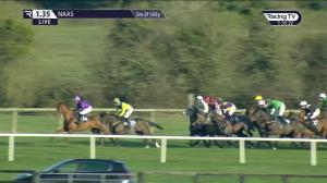 Video preview image for Naas 13:35 - Jack Carter Naas Member Maiden Hurdle
