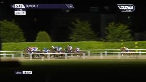 Video preview image for Dundalk 17:45 - irishinjuredjockeys.com 