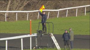 Video preview image for Kempton Park 12:45 - Ladbrokes Long Walk Hurdle (Grade 1) (1)