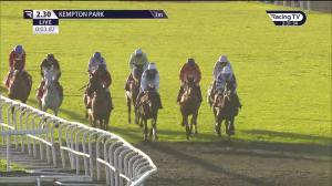 Video preview image for Kempton Park 14:30 - Ladbrokes King George VI Chase (Grade 1) (1)