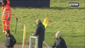 Video preview image for Wetherby 13:35 - William Hill Rowland Meyrick Handicap Chase (Premier Handicap) (1)