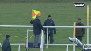 Video preview image for Wetherby 14:10 - William Hill Best Odds Guaranteed Handicap Hurdle (3)