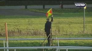 Video preview image for Huntingdon 14:57 - Racing TV Handicap Chase (5)