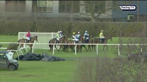 Video preview image for Market Rasen 15:25 - Rand Farm Park Family Days Out 'Newcomers' National Hunt Flat (5)